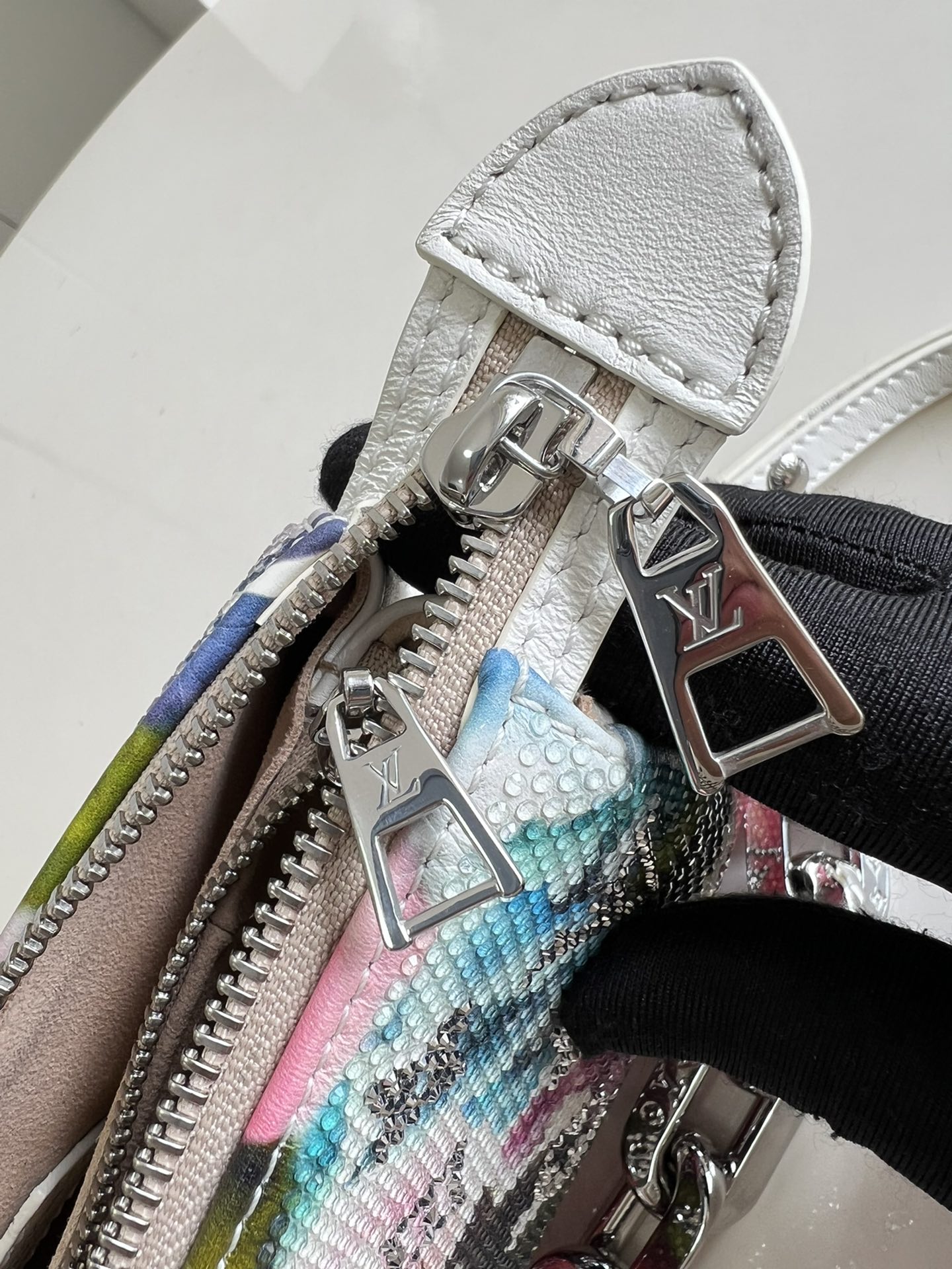 L*ouis V*uitton Bag Top Quality 21*16*7CM