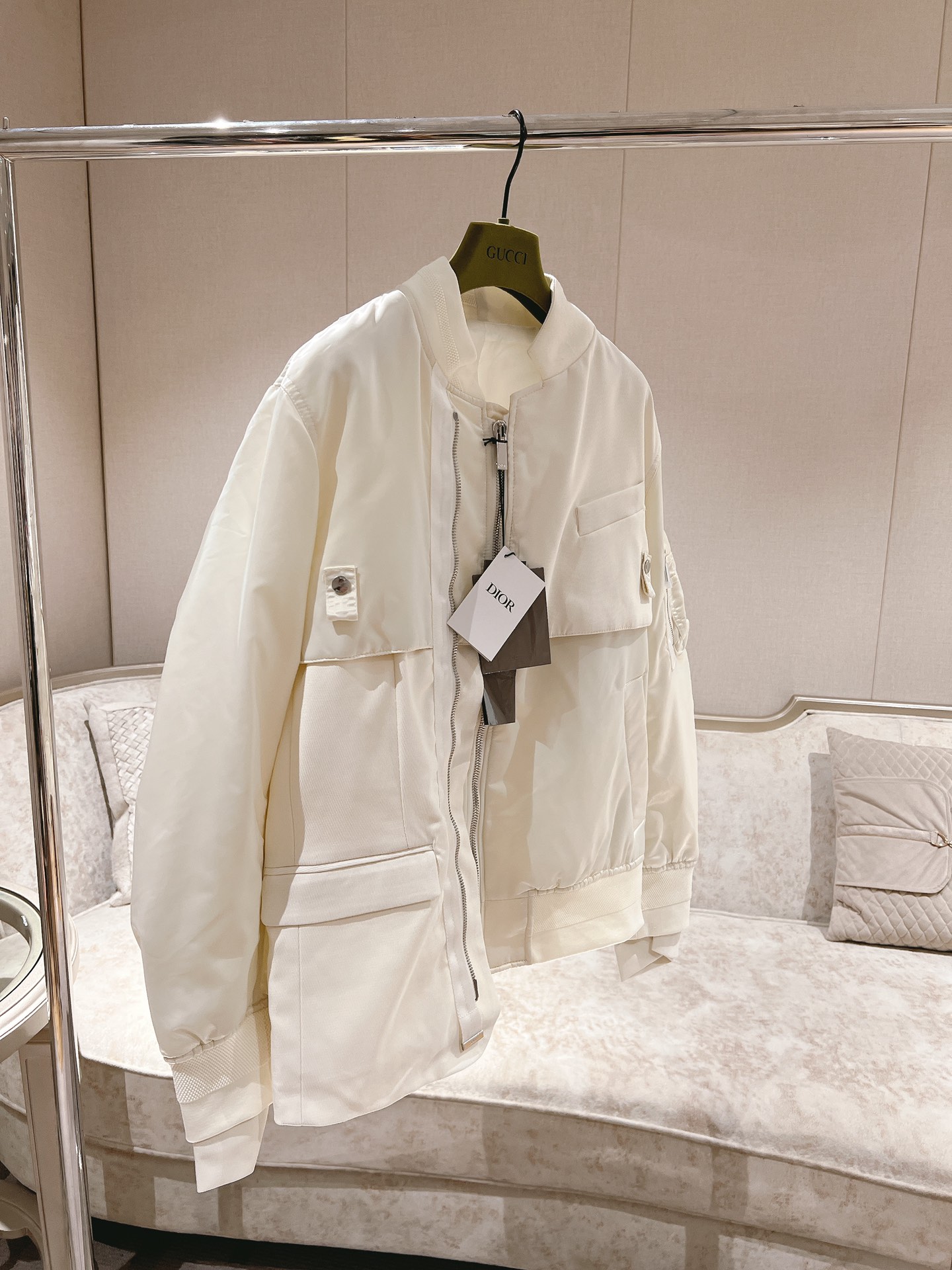 Men Jacket/Sweater Top Quality