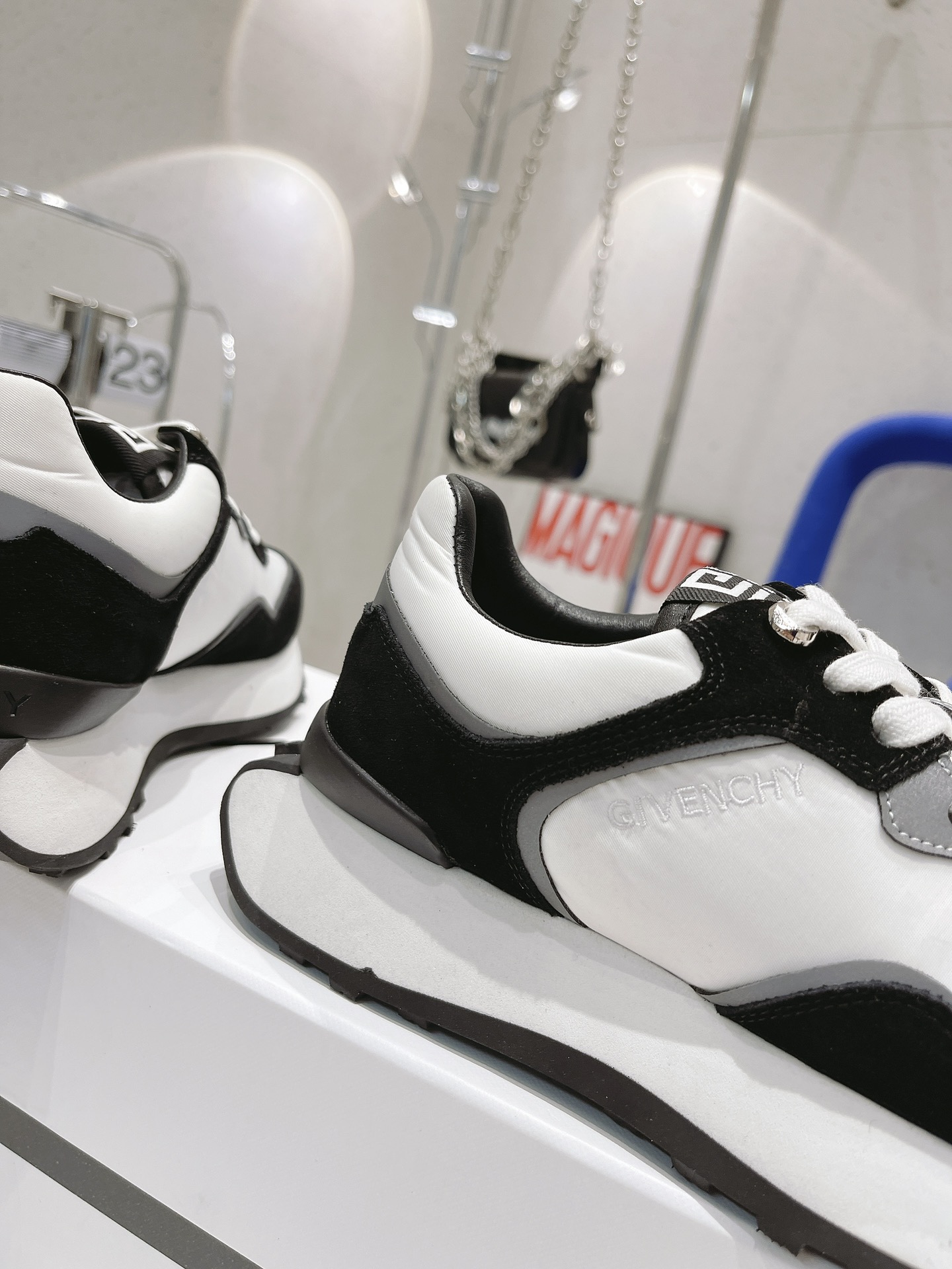 Women Men G*ivenchy Top Sneaker