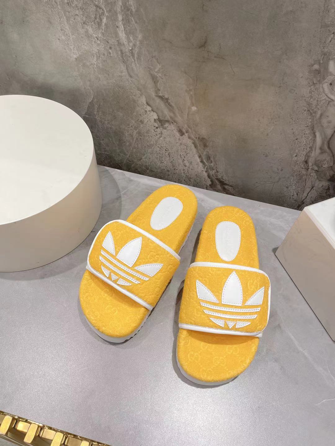 Women G*ucci Top Sandals