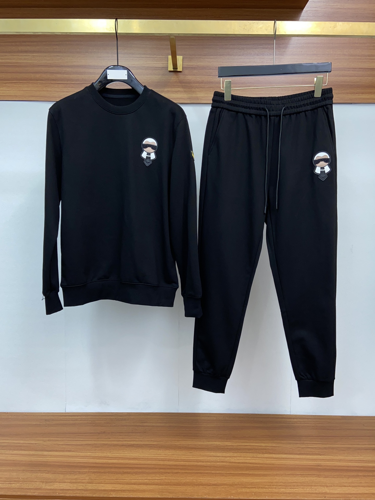 Men Sets Top Quality