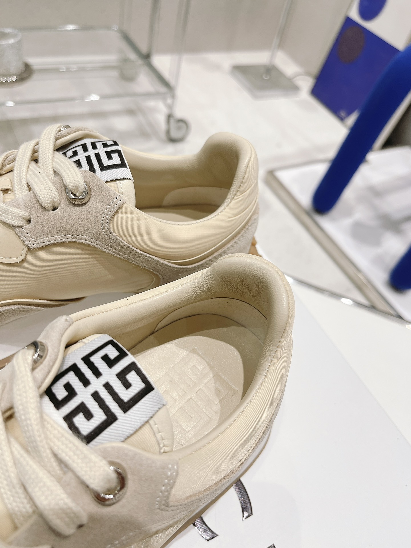 Women Men G*ivenchy Top Sneaker