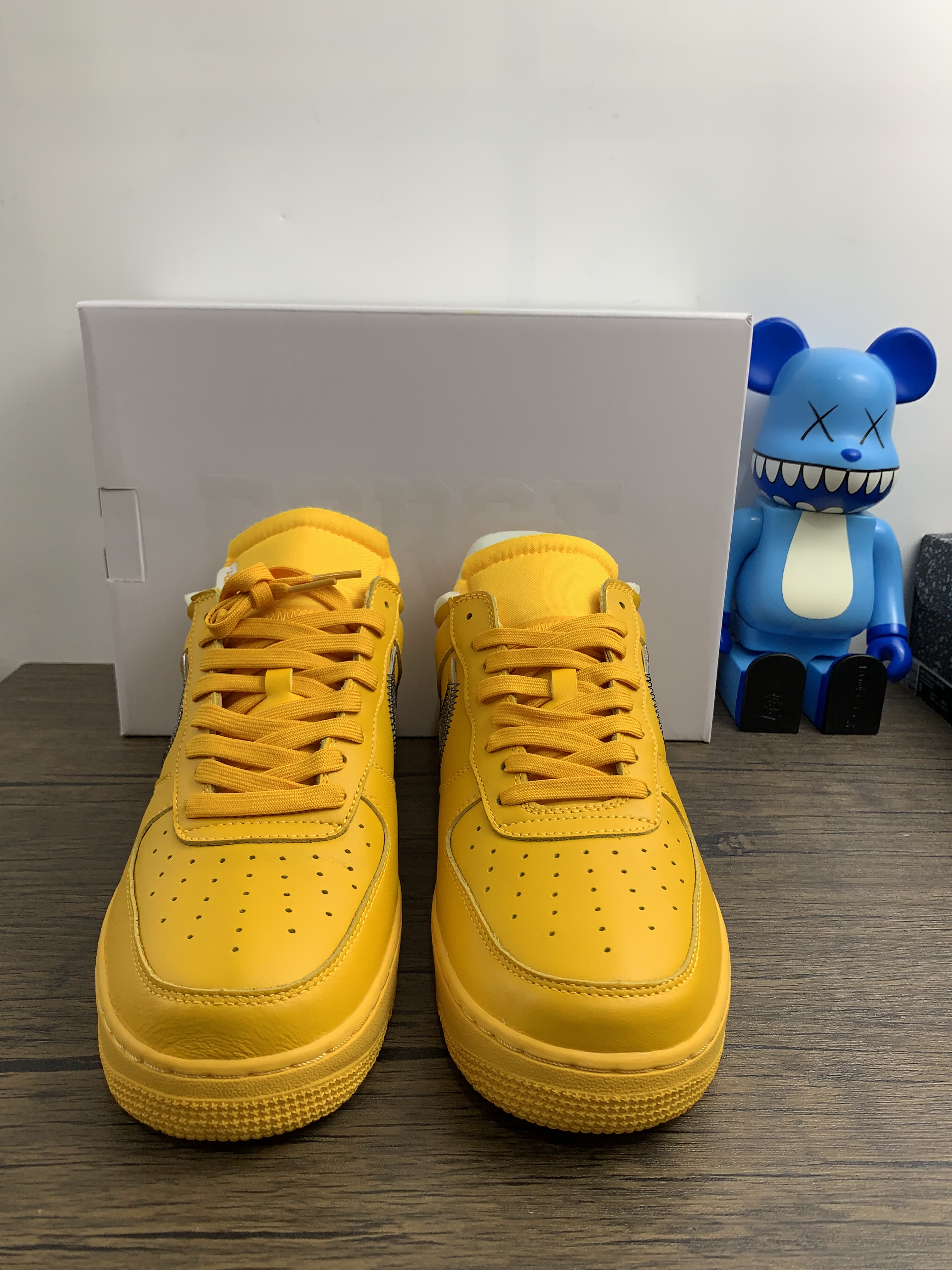 from Nike Air Force 1 07