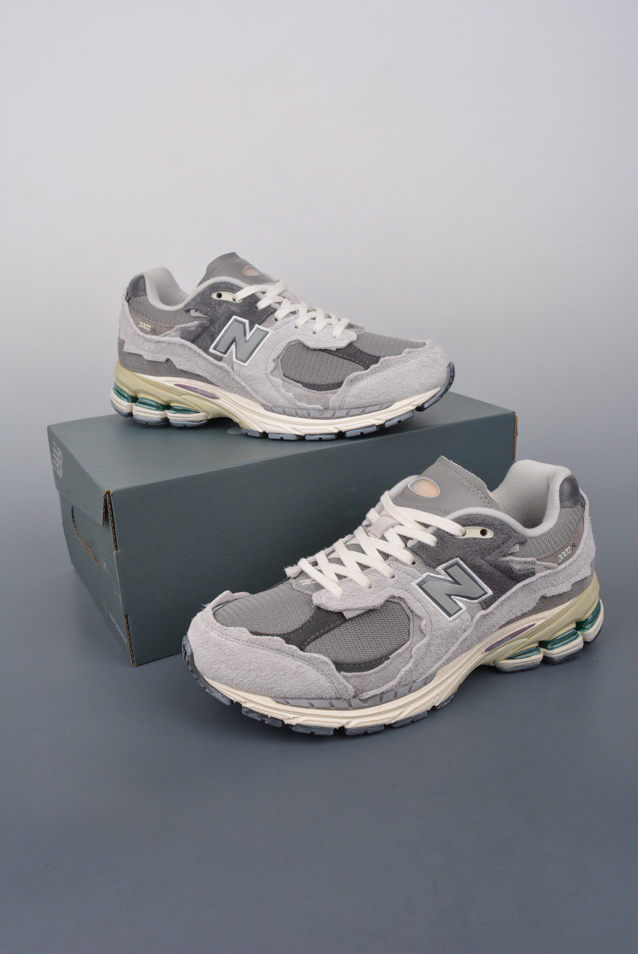 Copy Men Women new b*alance Top Sneaker