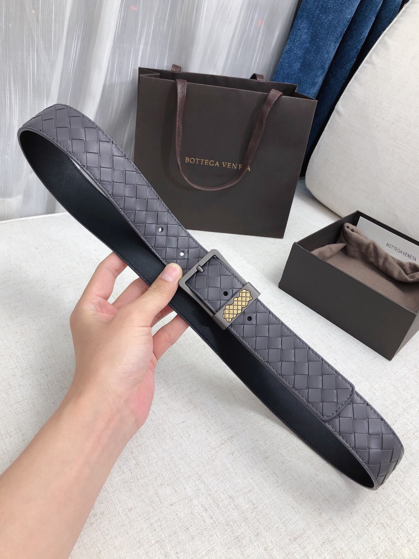 Other Belts Top Quality 35MM