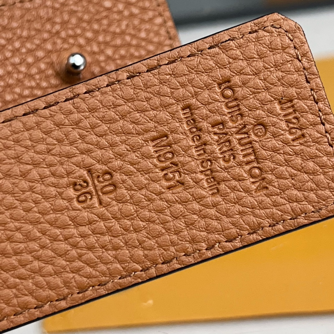 L*ouis V*uitton Belts Top Quality 40MM