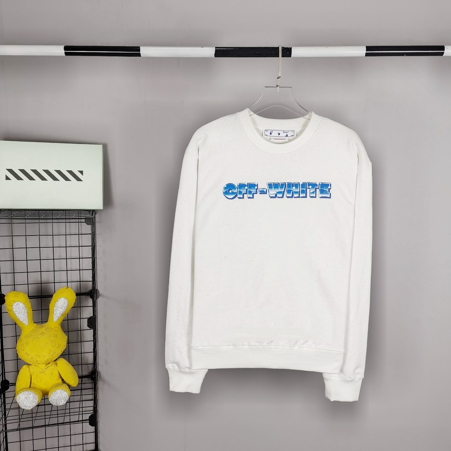 Women Men Sweater Maikesneakers