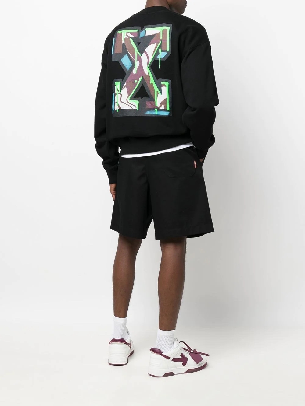 Women Men Sweater Maikesneakers