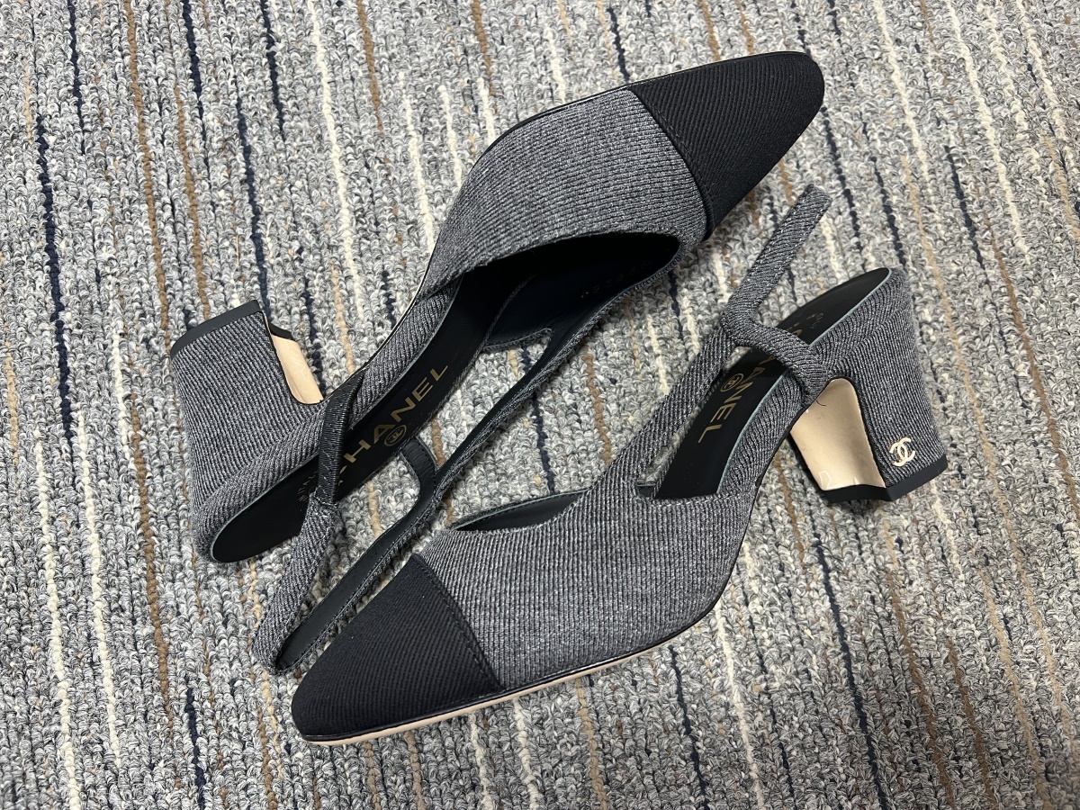 Women C*hanel Sandals Maikesneakers