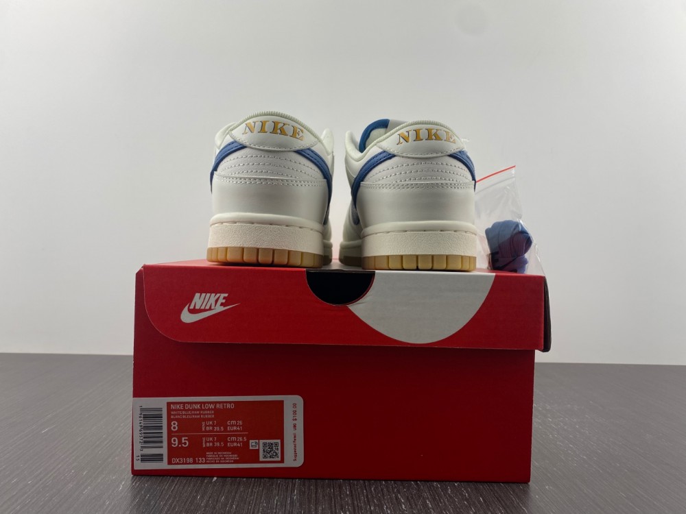 from Nike SB DUNK LOW DX3198-133