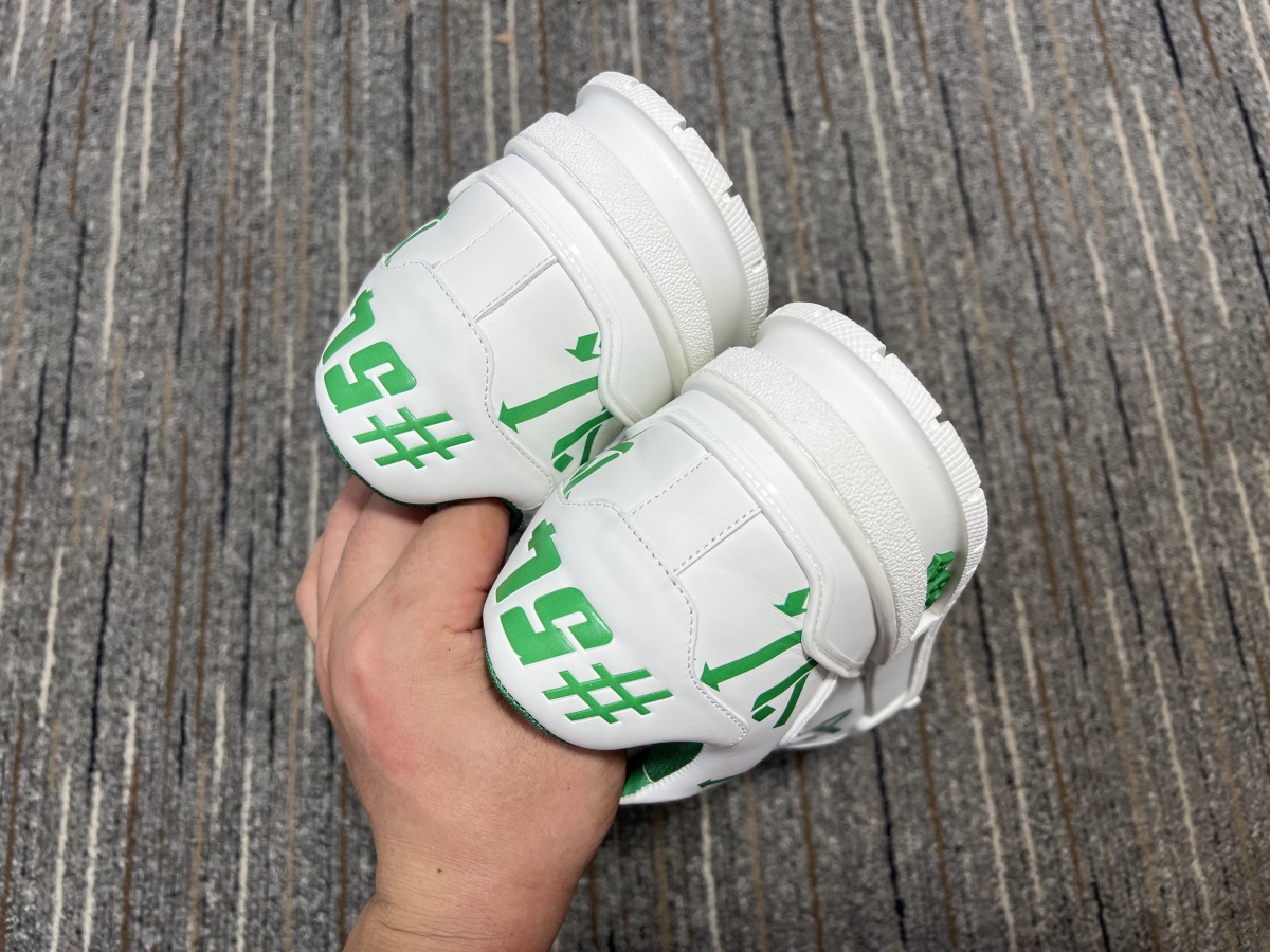 Men L*ouis V*uitton Sneakers Maikesneakers