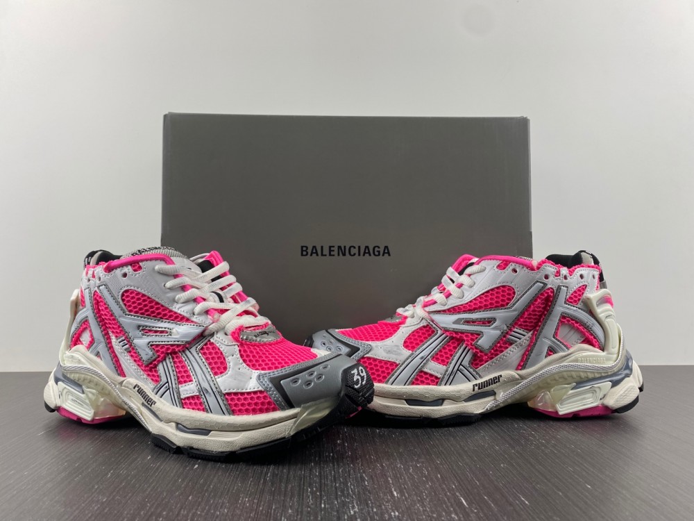 Men Women B*alenciaga Maikesneakers