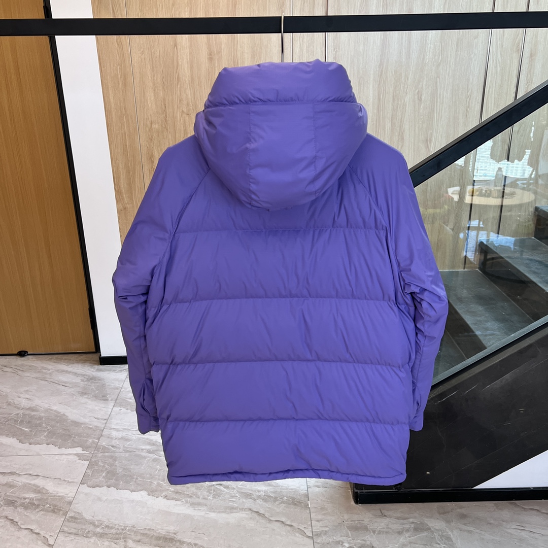 Men Women down Jacket Maikesneakers