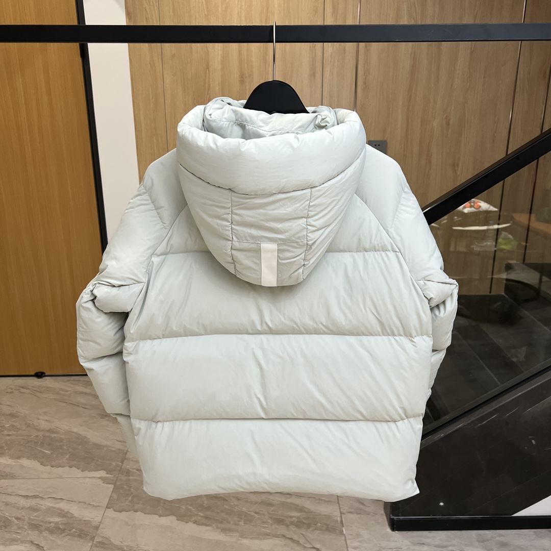 Women Down jacket Maikesneakers