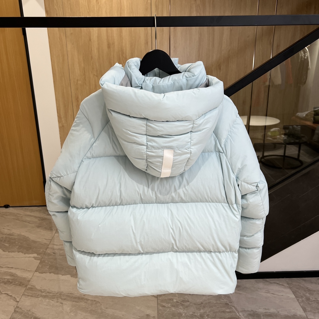 Women Down jacket Maikesneakers
