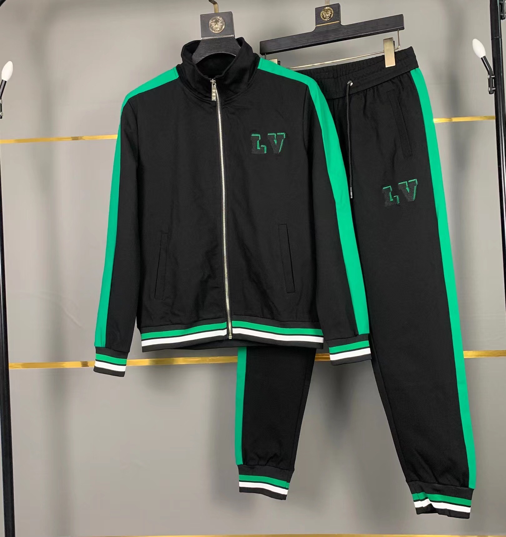 Men Sets Top Quality