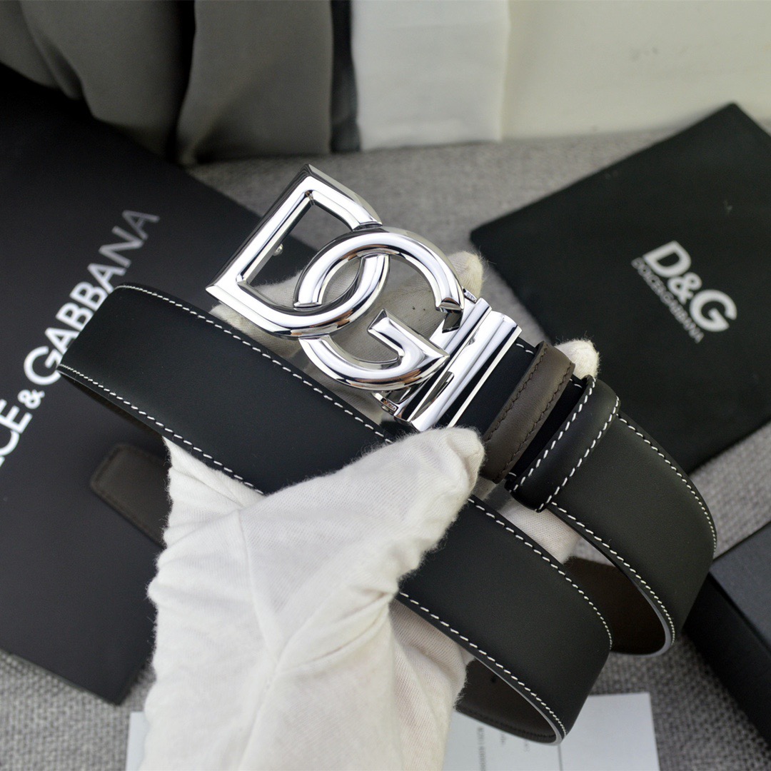 D&G Belts 35MM Maikesneakers