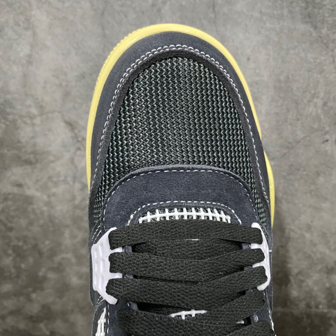 Union x Air Jordan 4 RETRO