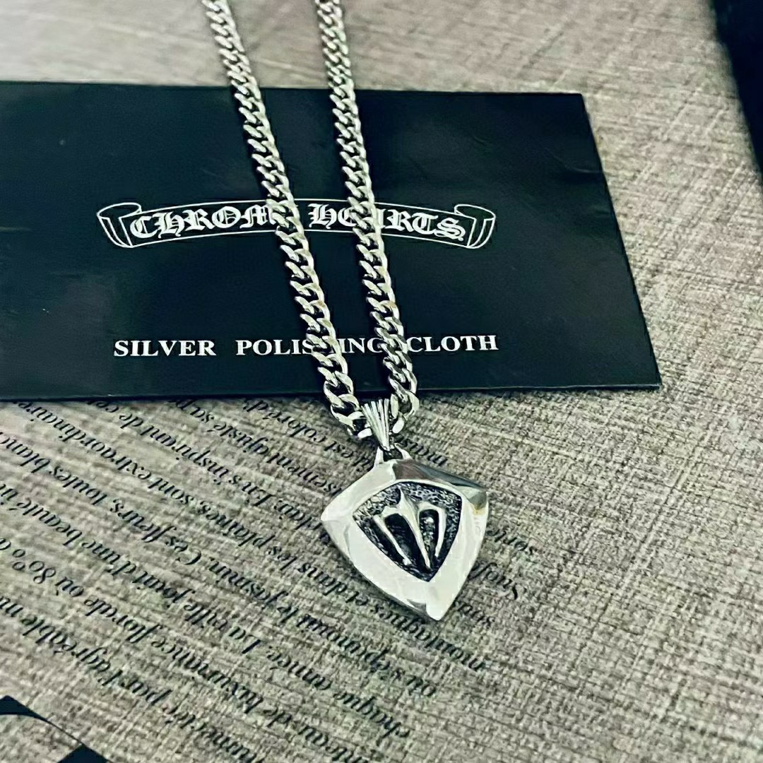 Necklace C*hrome H*earts