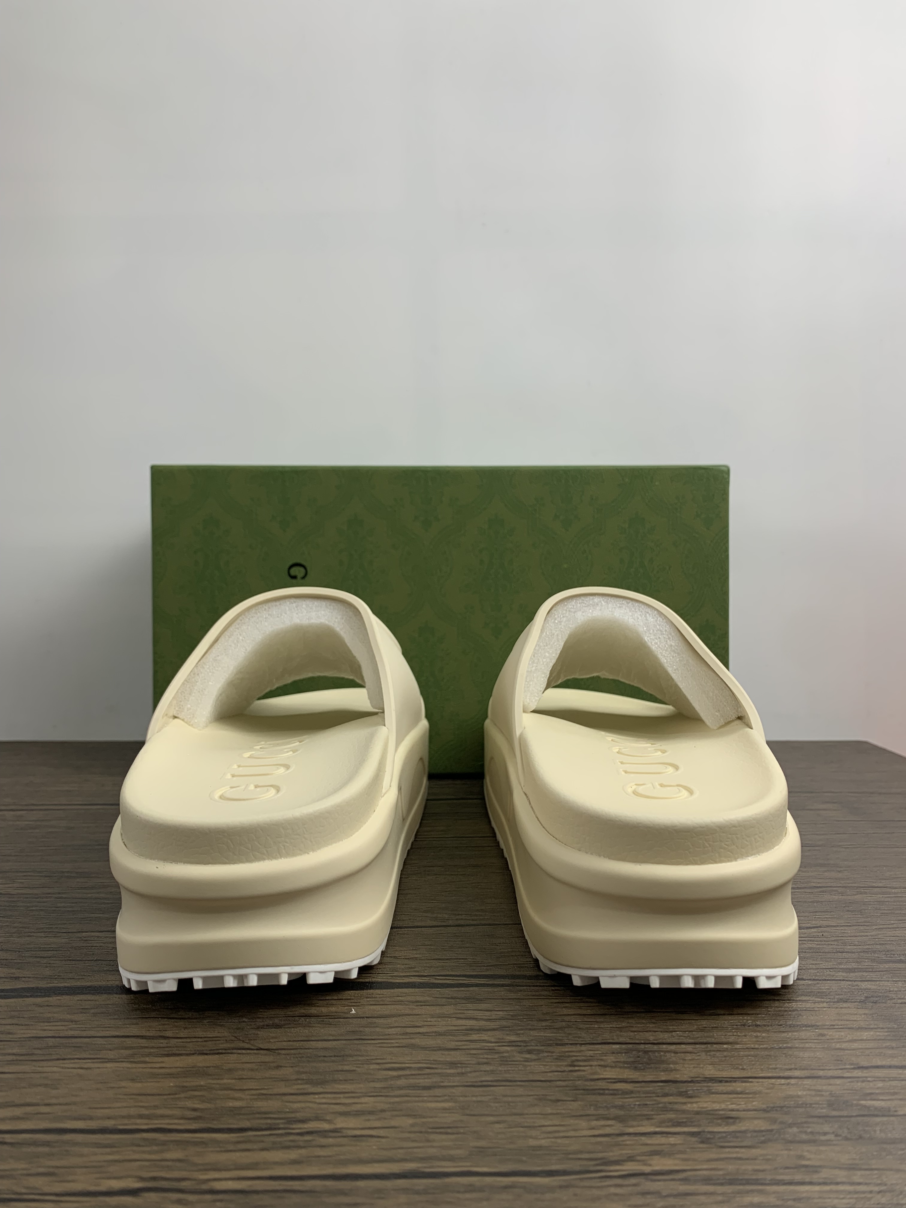 Men Women G*ucci Slippers Maikesneakers