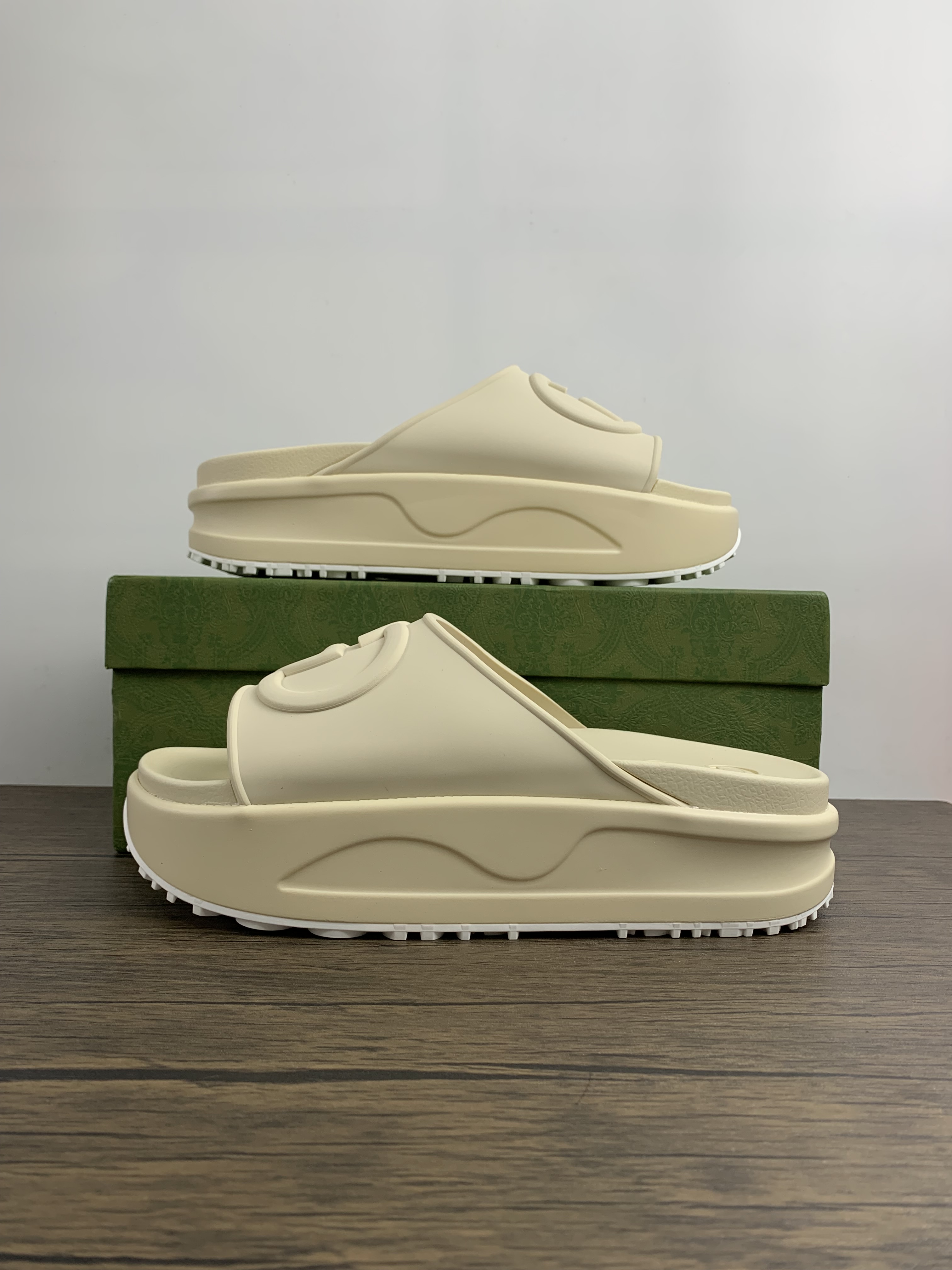 Men Women G*ucci Slippers Maikesneakers