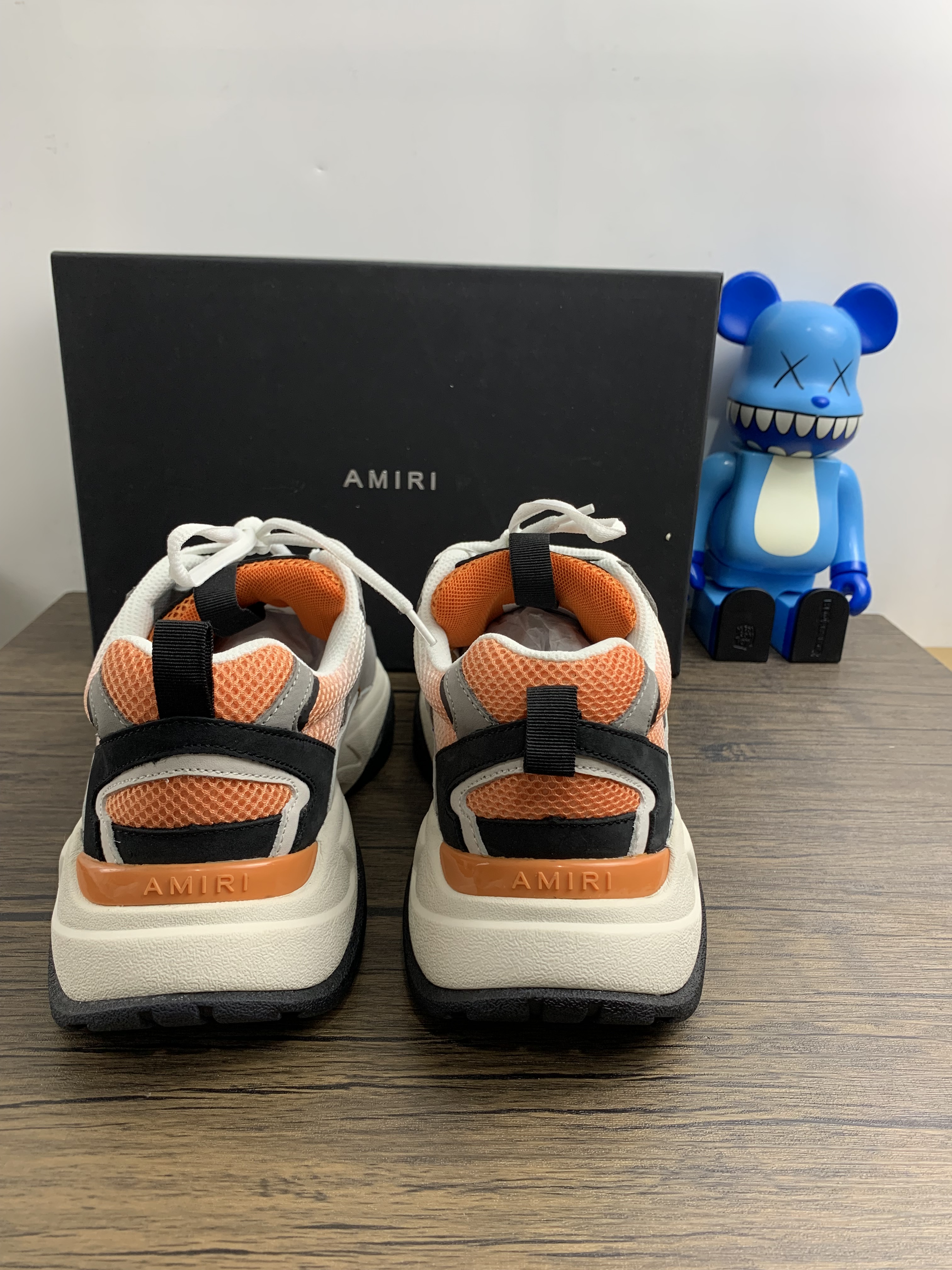 Men A*miri Low Sneakers Maikesneakers