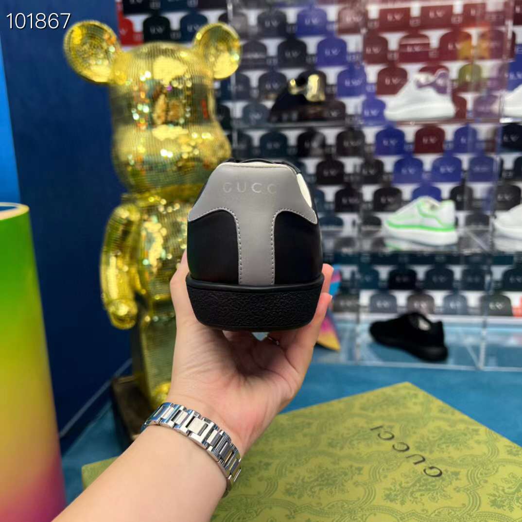 Men Women G*ucci Sneakers Maikesneakers