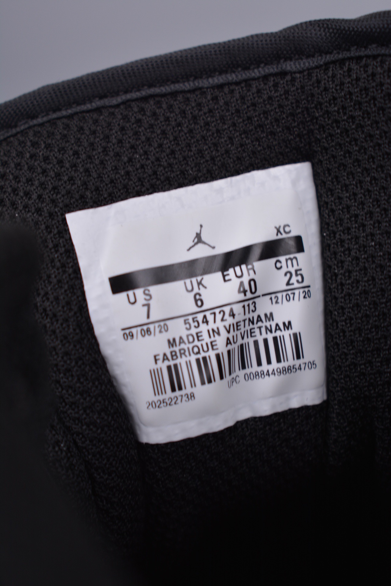 Nike Air Jordan 1 High AJ1