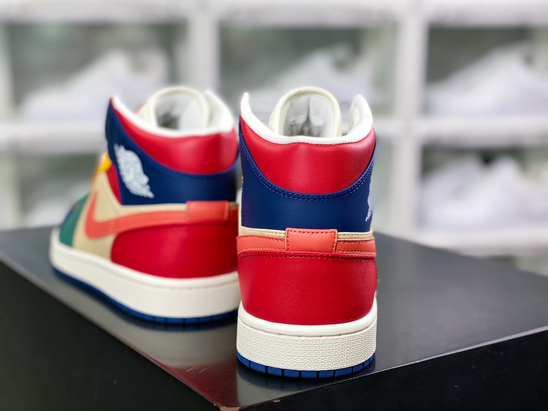 Nike Air Jordan 1 High AJ1