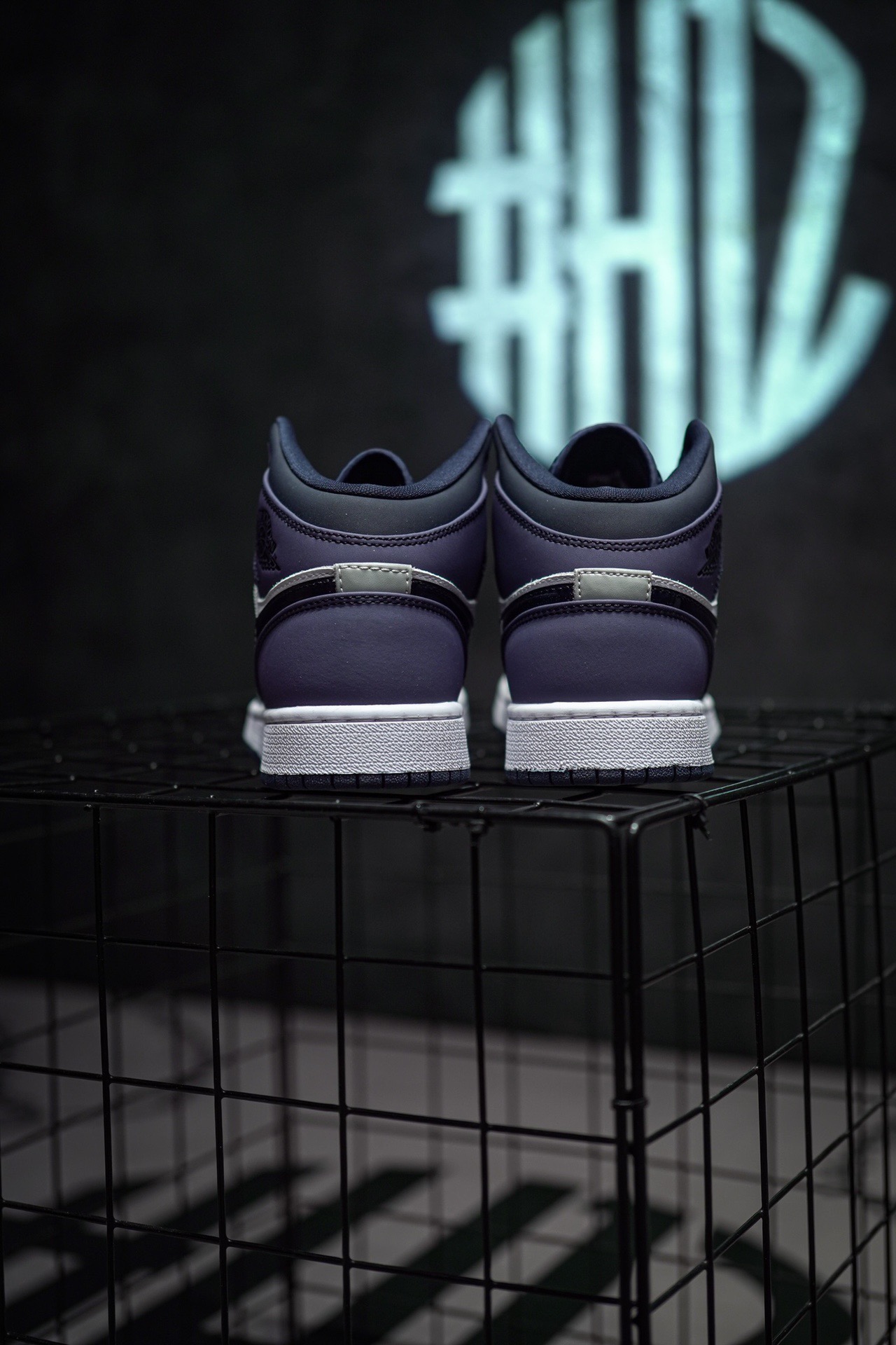 Nike Air Jordan 1 High AJ1