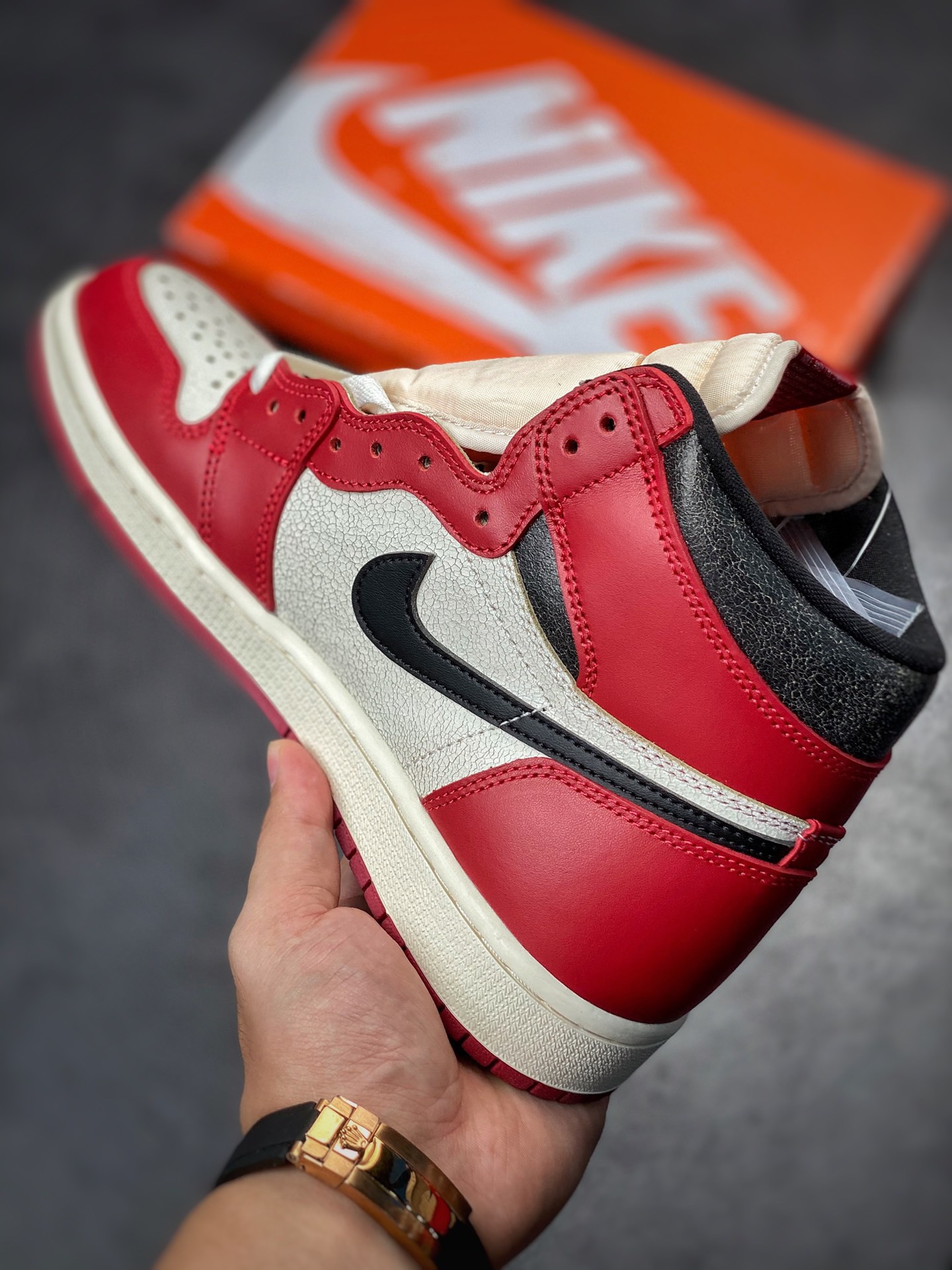 Nike Air Jordan 1 High AJ1