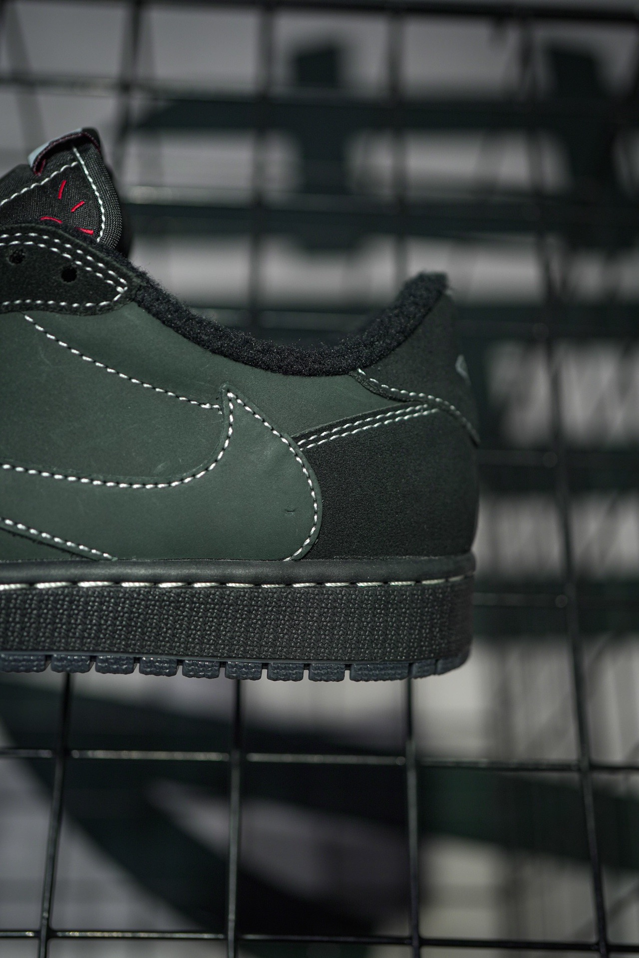 T*ravis S*cott Nike Air Jordan 1 low AJ1