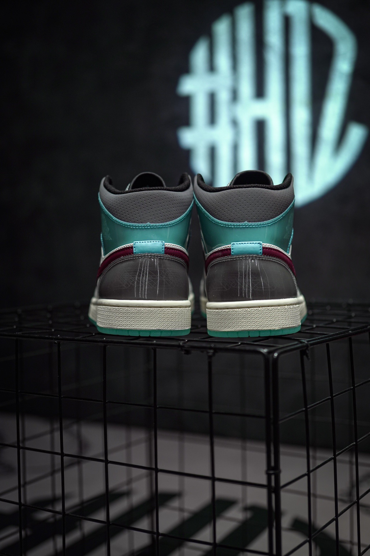 Nike Air Jordan 1 High AJ1