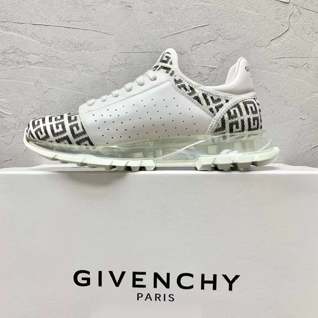 Men G*ivenchy Top Sneaker （ ）
