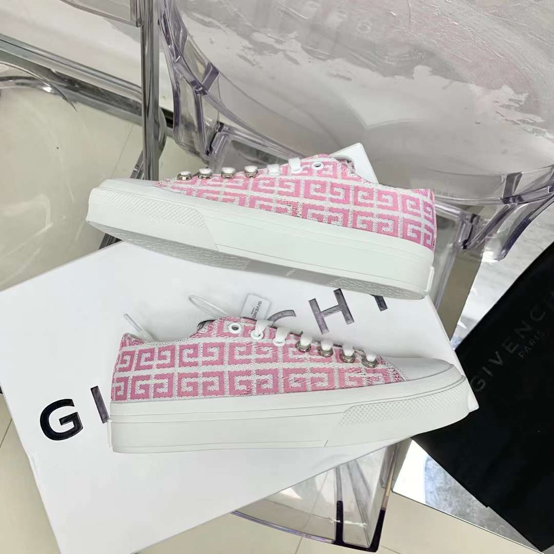 Men Women G*ivenchy Top Sneaker （ ）