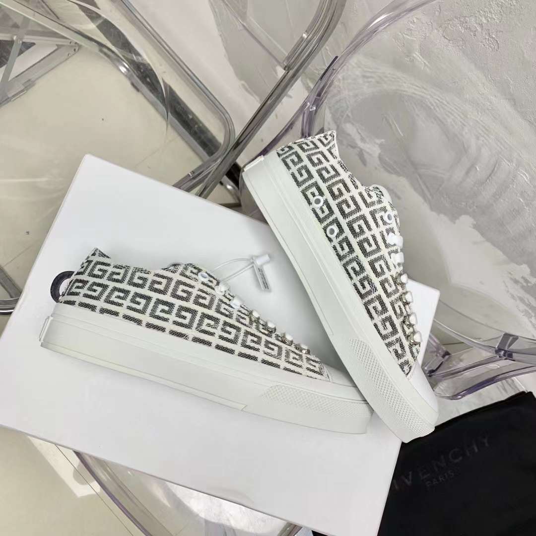 Men Women G*ivenchy Top Sneaker （ ）