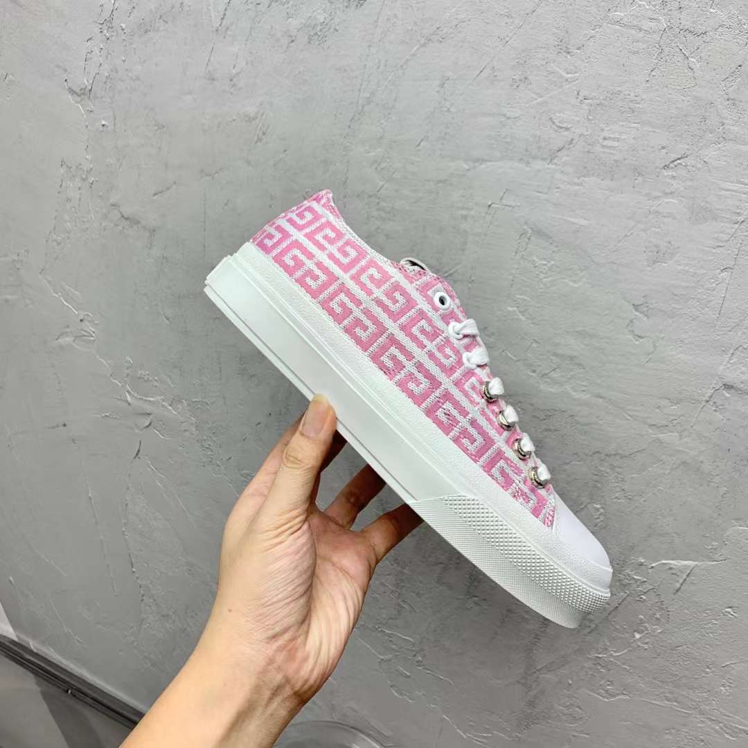 Men Women G*ivenchy Top Sneaker （ ）