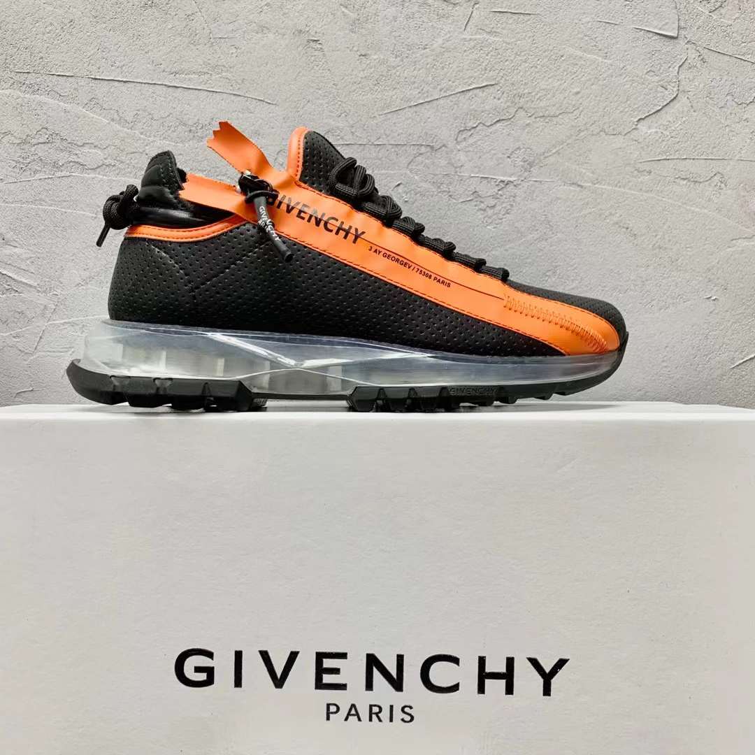 Men G*ivenchy Top Sneaker （ ）