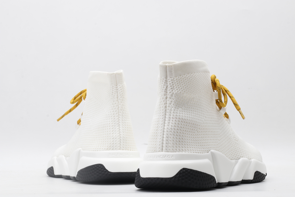 Men Women B*alenciaga Top Sneakers （）