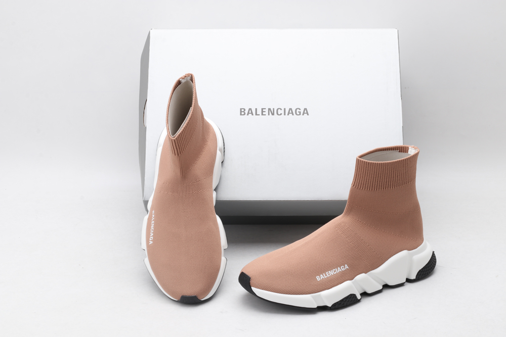 Men Women B*alenciaga Top Sneakers （）