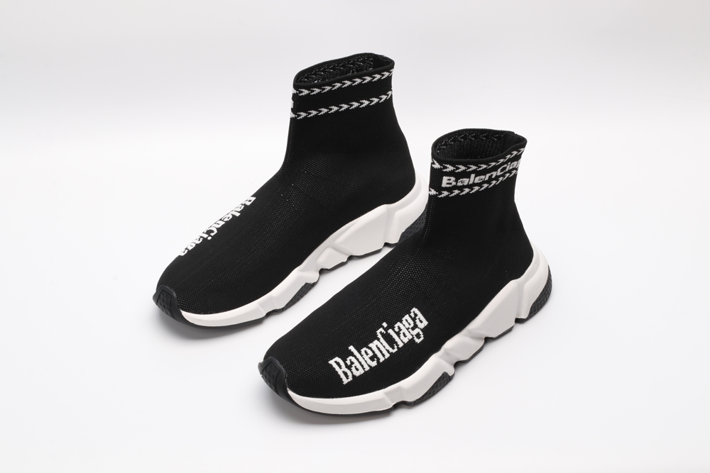 Men Women B*alenciaga Top Sneakers （）