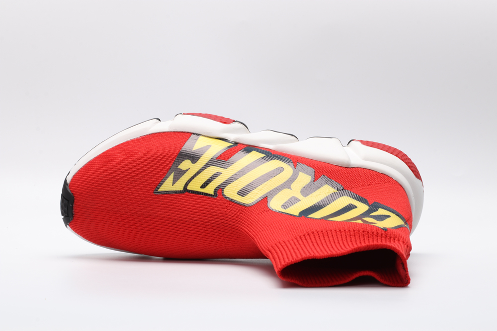 Men Women B*alenciaga Top Sneakers （）