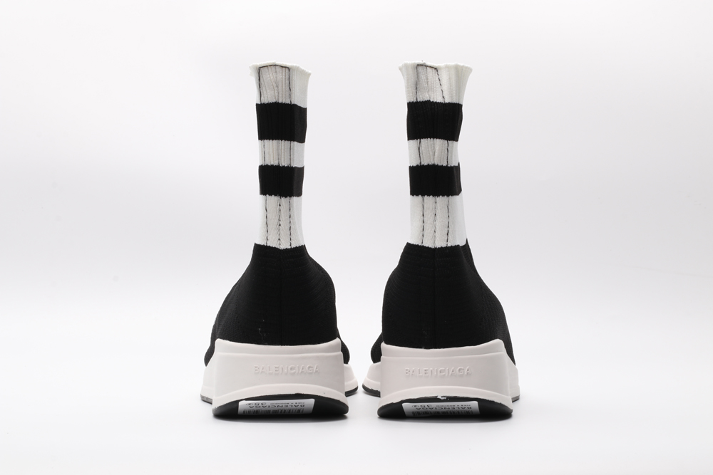 Men Women B*alenciaga Top Sneakers （）