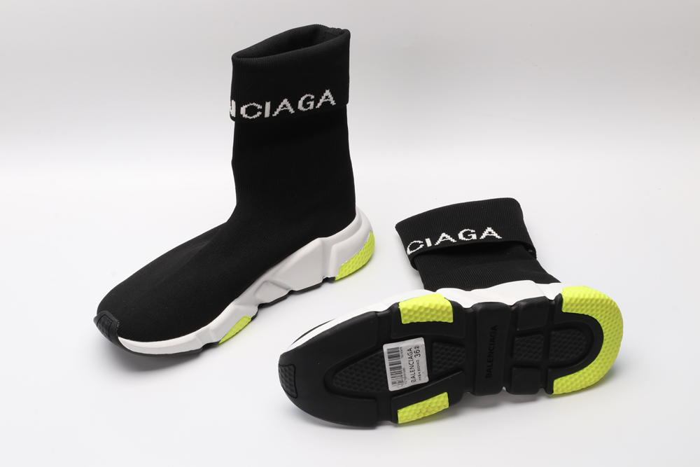 Men Women B*alenciaga Top Sneakers （）