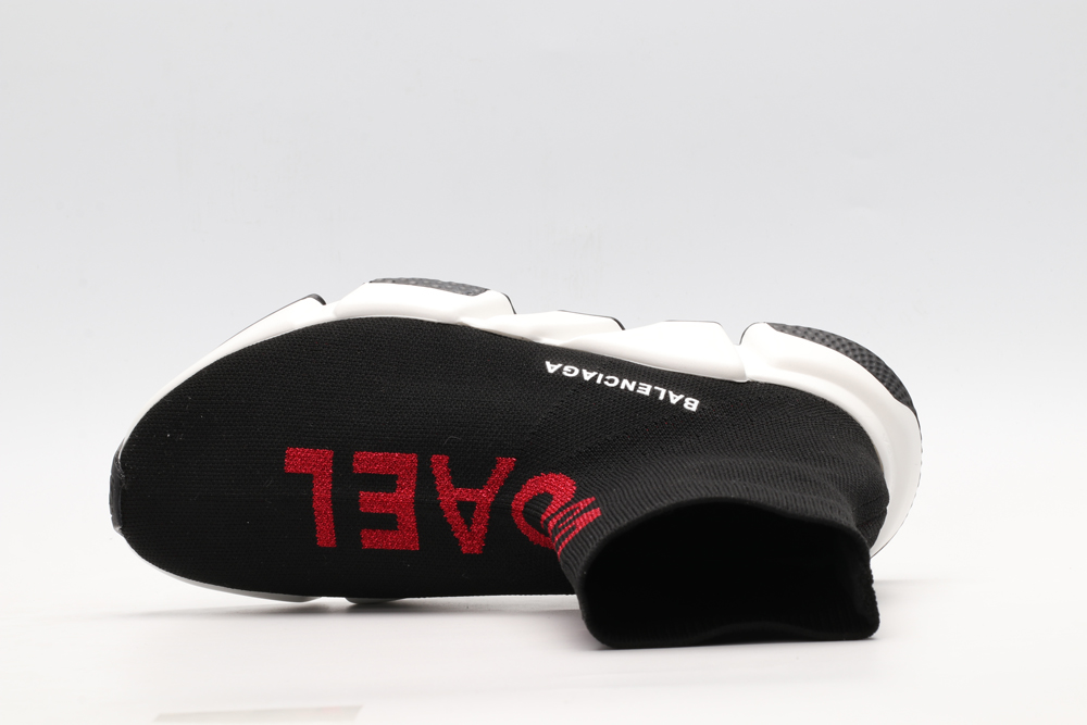 Men Women B*alenciaga Top Sneakers （）