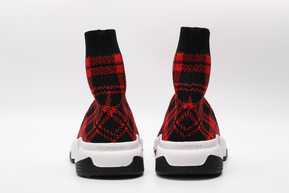 Men Women B*alenciaga Top Sneakers （）