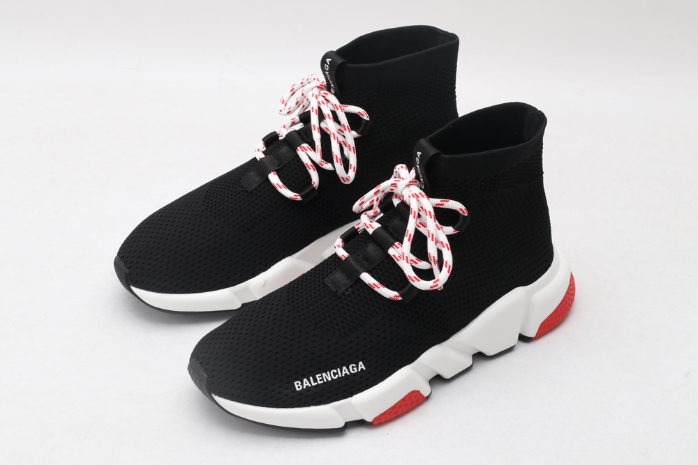 Men Women B*alenciaga Top Sneakers （）