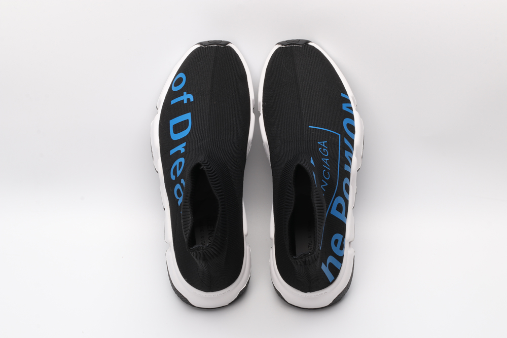 Men Women B*alenciaga Top Sneakers （）