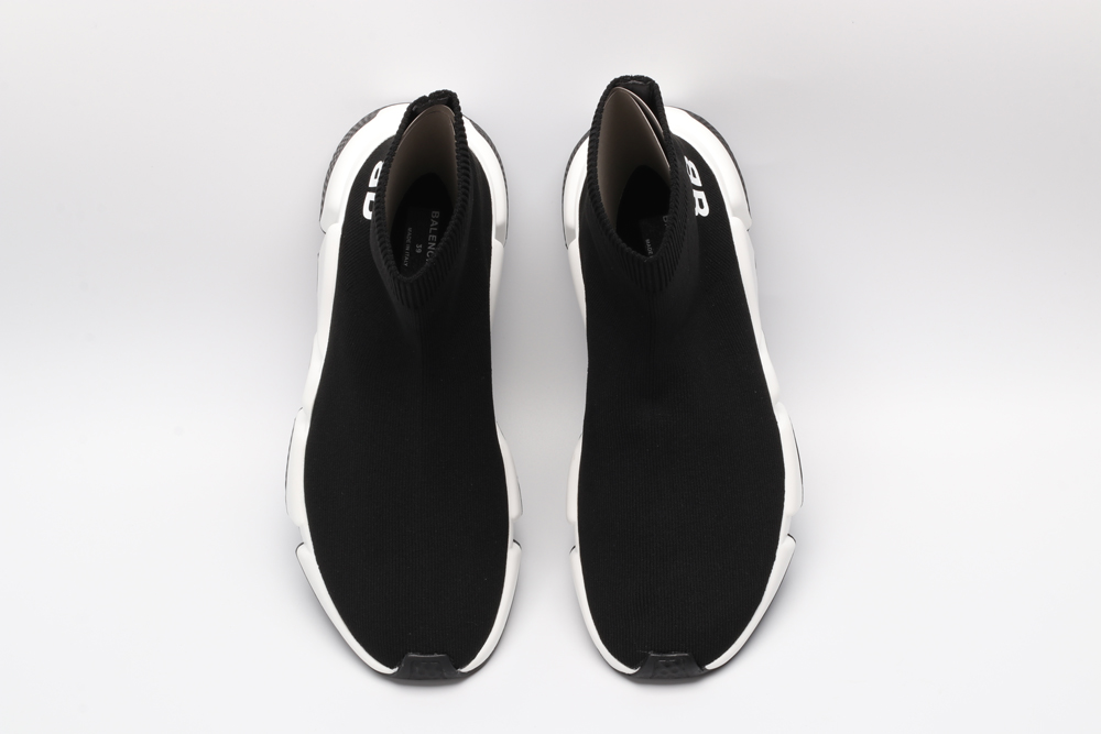 Men Women B*alenciaga Top Sneakers （）