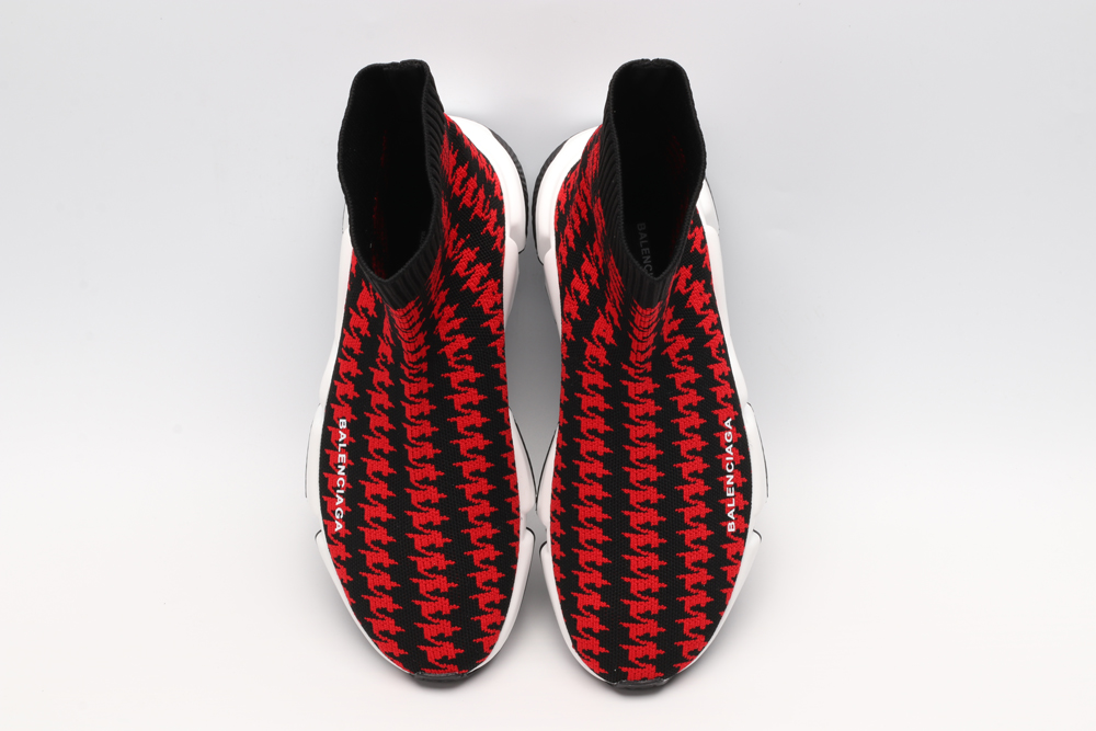 Men Women B*alenciaga Top Sneakers （）